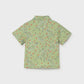 S/S Shirt, Chameleon, 1114
