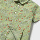 S/S Shirt, Chameleon, 1114