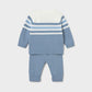 Baby Knit Set, Atlantis, 1505