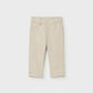 Linen Suit Pants, Oat, 1517