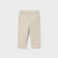 Linen Suit Pants, Oat, 1517