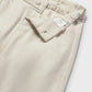 Linen Suit Pants, Oat, 1517