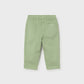 Poplin Pants, Matcha, 1519