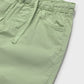 Poplin Pants, Matcha, 1519