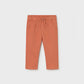 Linen Pants, Clay, 1523