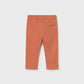 Linen Pants, Clay, 1523
