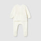 Baby Knit Set, Pottery, 1594