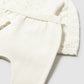 Baby Knit Set, Pottery, 1594