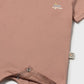 Short Romper, Clay 1646