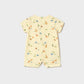 Safari Short Romper, 1717
