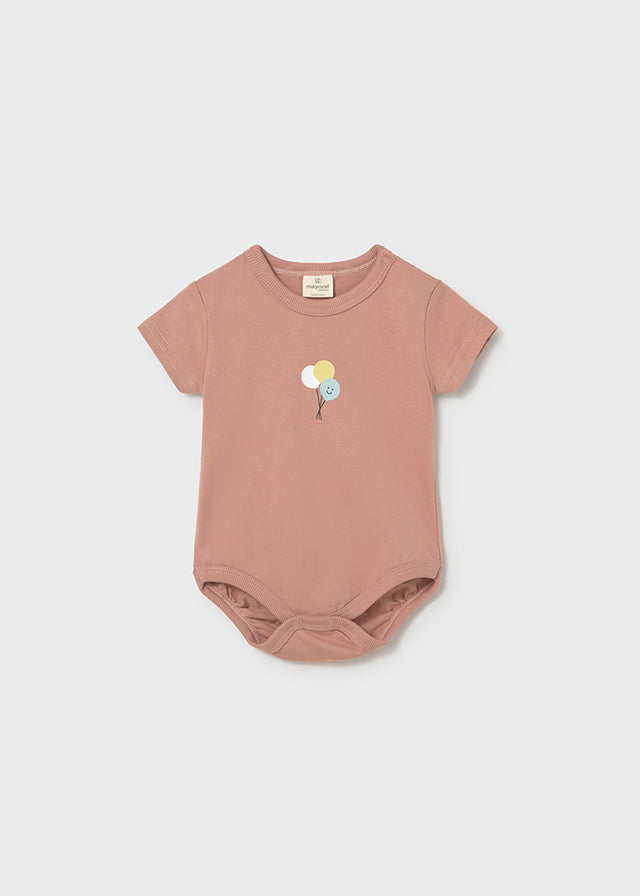S/S Onsie, Clay, 1739