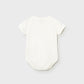S/S Onsie, Natural/Mint, 1739