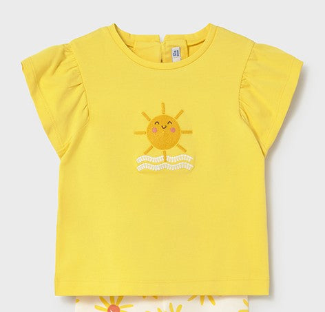 Sunshine Tee, 1751