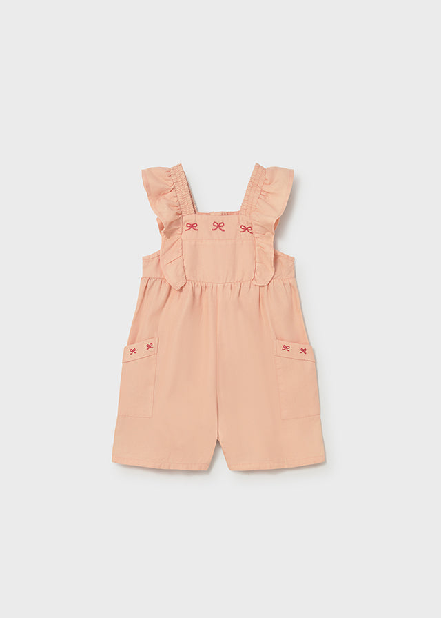 Romper, 1828