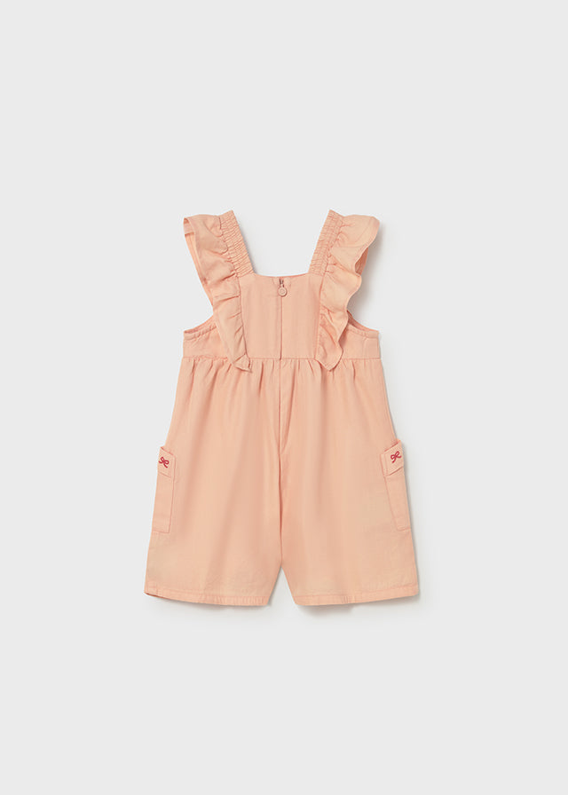 Romper, 1828