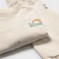 Tracksuit, Almond