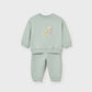 Tracksuit, Mint