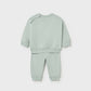 Tracksuit, Mint