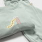 Tracksuit, Mint
