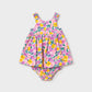 Dress w/Bloomers, 1927