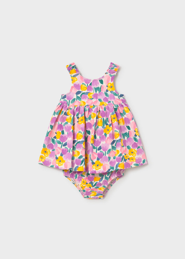 Dress w/Bloomers, 1927