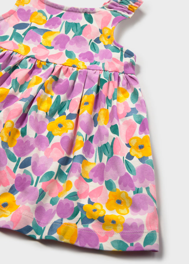Dress w/Bloomers, 1927