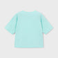 Graphic Tee, Bird, 3016