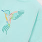 Graphic Tee, Bird, 3016