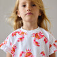 AOP S/S Tee, Crabs, 3018