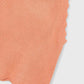 Sleeveless Knit Top, Peach, 3027