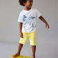 S/S Tee, Sharks, 3080