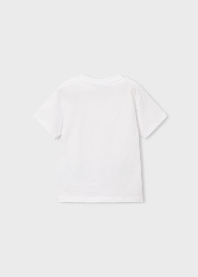 S/S Tee, Sharks, 3080