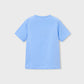 S/S Tee, Snorkel Mask, 3081