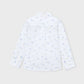 L/S Linen Shirt, Sailboats, 3119