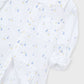 L/S Linen Shirt, Sailboats, 3119