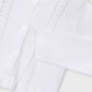 Knit Cardigan, White, 3383