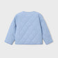Reversible Jacket, Sky Blue, 3452