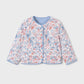Reversible Jacket, Sky Blue, 3452