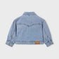 Denim Jacket, 3454