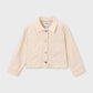Twill Jacket Chickpea, 3455