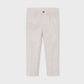 Linen Suit Pants, Oat, 3574