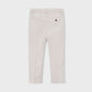 Linen Suit Pants, Oat, 3574