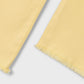 Wide Leg Twill Pants, Buttercream, 3588