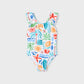 One-Piece Swimsuit, 3738
