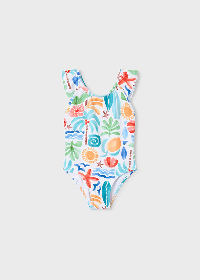 One-Piece Swimsuit, 3738