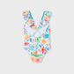 One-Piece Swimsuit, 3738