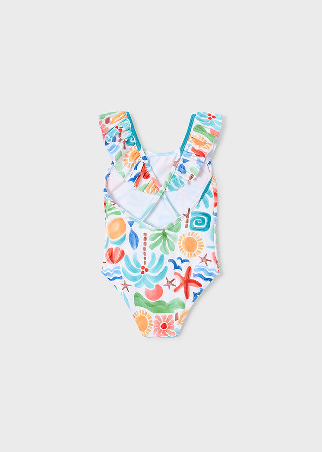 One-Piece Swimsuit, 3738