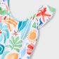 One-Piece Swimsuit, 3738