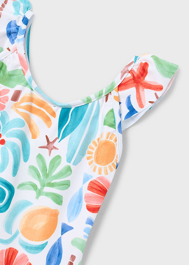 One-Piece Swimsuit, 3738