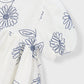 Dress w/Flowers, 3921